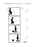 DIFFERENTIATING ABANDONED AND REMOVED OBJECT USING TEMPORAL EDGE     INFORMATION diagram and image