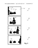 DIFFERENTIATING ABANDONED AND REMOVED OBJECT USING TEMPORAL EDGE     INFORMATION diagram and image