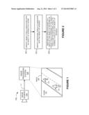 Increased Quality of Image Objects Based on Depth in Scene diagram and image