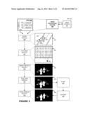 Increased Quality of Image Objects Based on Depth in Scene diagram and image