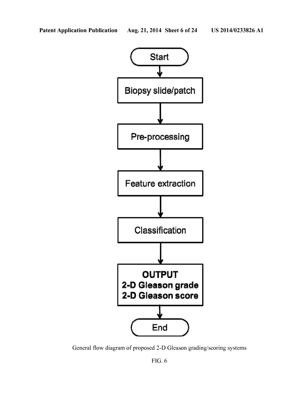 SYSTEMS AND METHODS FOR AUTOMATED SCREENING AND PROGNOSIS OF CANCER FROM     WHOLE-SLIDE BIOPSY IMAGES - diagram, schematic, and image 07