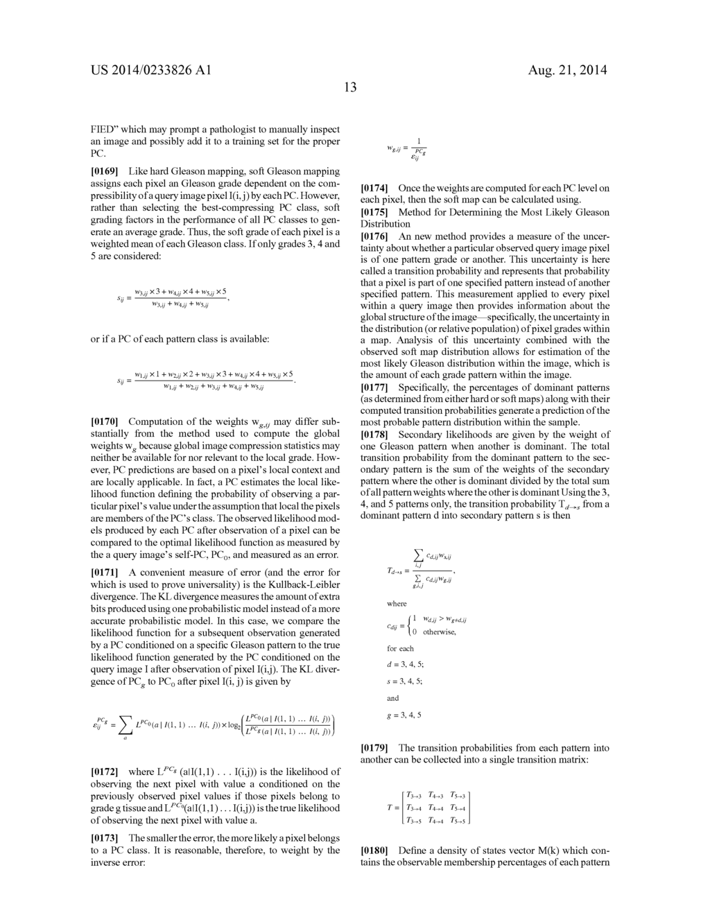 SYSTEMS AND METHODS FOR AUTOMATED SCREENING AND PROGNOSIS OF CANCER FROM     WHOLE-SLIDE BIOPSY IMAGES - diagram, schematic, and image 38