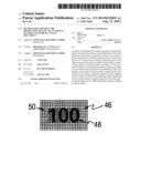 Method for Checking the Production Quality of an Optical Security Feature     of a Value Document diagram and image