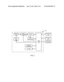 METHOD AND SYSTEM FOR GENERATING SHALLOW DEPTH OF FIELD EFFECT diagram and image