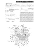 Roller Bearing Unit diagram and image