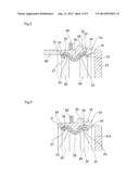 Roller Bearing Unit diagram and image