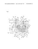 Roller Bearing Unit diagram and image