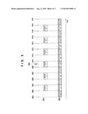 RECORDING APPARATUS AND CONTROL METHOD THEREOF diagram and image