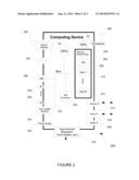 CROSS-PLATFORM PORTABLE PERSONAL VIDEO COMPOSITING AND MEDIA CONTENT     DISTRIBUTION SYSTEM diagram and image