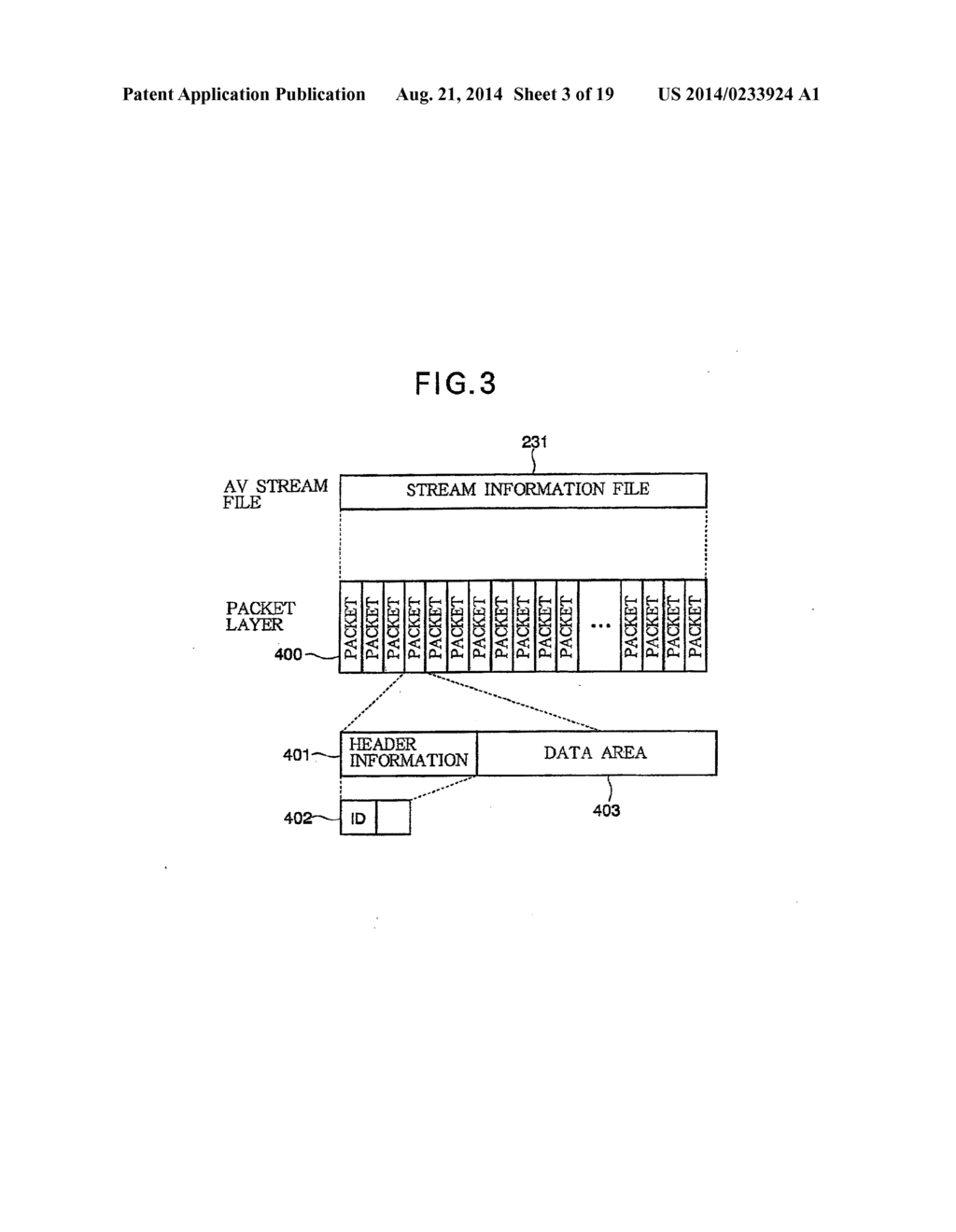 RECORDING MEDIUM, REPRODUCING APPARATUS, AND REPRODUCING METHOD - diagram, schematic, and image 04