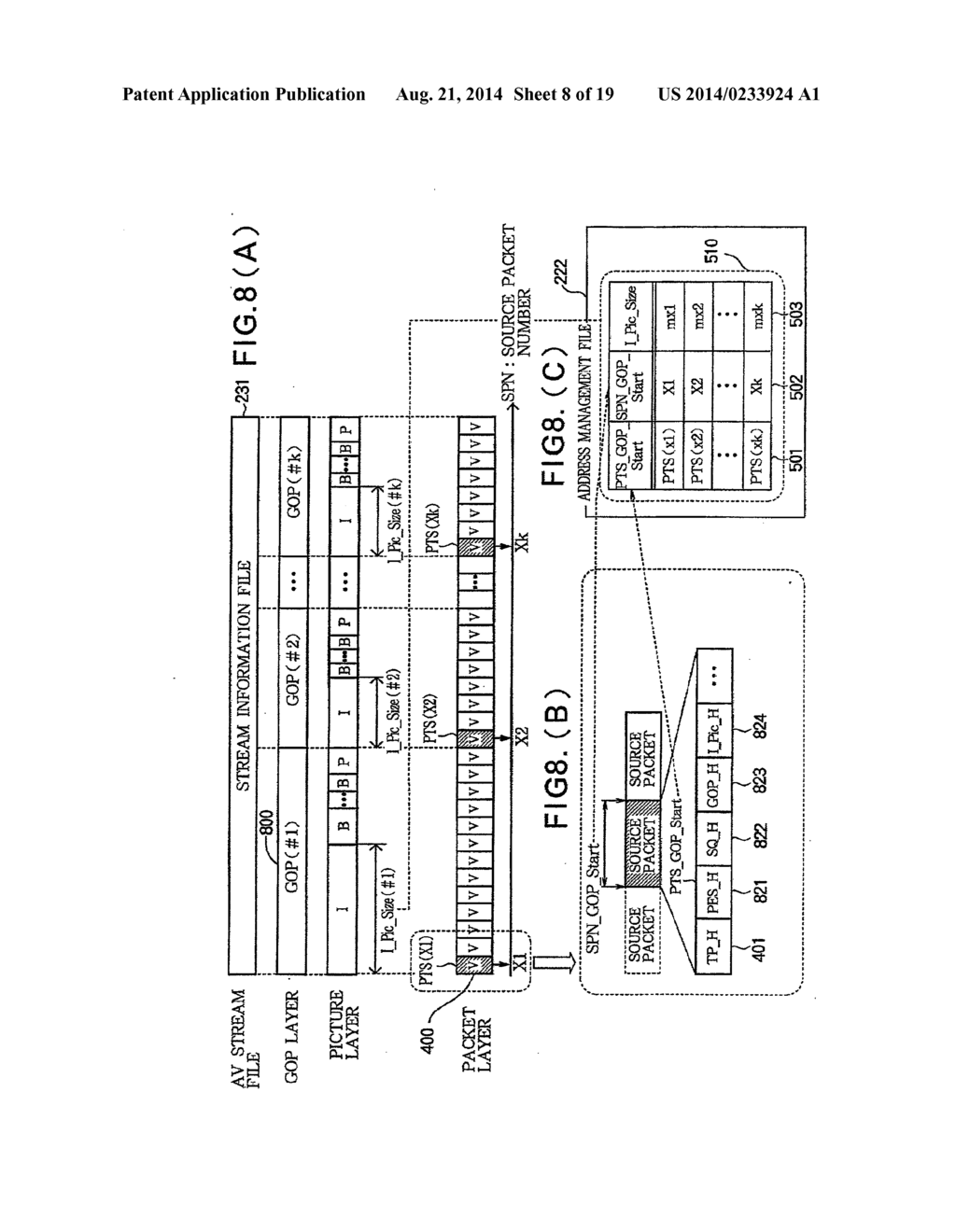 RECORDING MEDIUM, REPRODUCING APPARATUS, AND REPRODUCING METHOD - diagram, schematic, and image 09