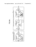 OPTICAL TRANSMISSION DEVICE AND OPTICAL TRANSMISSION DEVICE CONTROL METHOD diagram and image