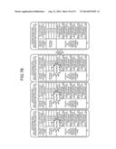 OPTICAL TRANSMISSION DEVICE AND OPTICAL TRANSMISSION DEVICE CONTROL METHOD diagram and image