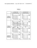 OPTICAL TRANSMISSION DEVICE AND OPTICAL TRANSMISSION DEVICE CONTROL METHOD diagram and image