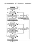 OPTICAL TRANSMISSION DEVICE AND OPTICAL TRANSMISSION DEVICE CONTROL METHOD diagram and image