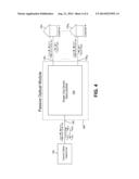 Methods and Systems for Delivery of Multiple Passive Optical Network     Services diagram and image