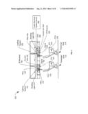 PASSENGER SERVICES SYSTEM FOR AN AIRCRAFT diagram and image