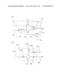 OPTICAL OUTPUT DEVICE AND METHOD FOR CONTOROLLING AN OPTICAL TRANSMITTER diagram and image