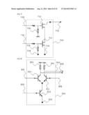 OPTICAL OUTPUT DEVICE AND METHOD FOR CONTOROLLING AN OPTICAL TRANSMITTER diagram and image