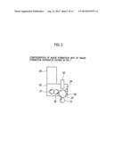 IMAGE FORMATION APPARATUS diagram and image