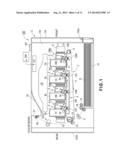 IMAGE FORMING APPARATUS diagram and image