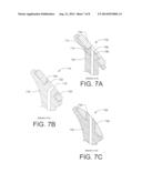 APPLICATOR DEVICE OR DISPENSER WITH APPLICATOR TIP ASSEMBLY diagram and image