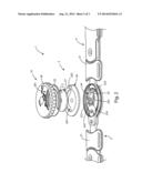 BRACE FOR ARTICULATION diagram and image