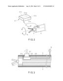 ATTACHMENT/DETACHMENT MECHANISM AND OPERATION TOOL SYSTEM diagram and image