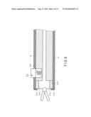 ATTACHMENT/DETACHMENT MECHANISM AND OPERATION TOOL SYSTEM diagram and image