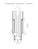 ATTACHMENT/DETACHMENT MECHANISM AND OPERATION TOOL SYSTEM diagram and image