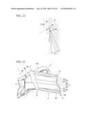 CUTTING INSERT AND INDEXABLE INSERT-TYPE CUTTING TOOL diagram and image