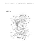 CUTTING INSERT AND INDEXABLE INSERT-TYPE CUTTING TOOL diagram and image