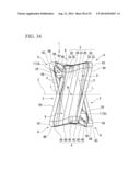 CUTTING INSERT AND INDEXABLE INSERT-TYPE CUTTING TOOL diagram and image