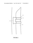 APPARATUS AND METHOD FOR A SEALING SYSTEM diagram and image