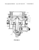 APPARATUS AND METHOD FOR A SEALING SYSTEM diagram and image