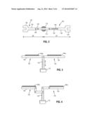 Apparatus And Methods For Moving Wafers diagram and image