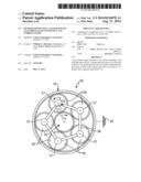 METHOD FOR SETTING A GEAR RATIO OF A FAN DRIVE GEAR SYSTEM OF A GAS     TURBINE ENGINE diagram and image