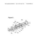 ACTUATOR SEALING SYSTEM AND METHOD diagram and image