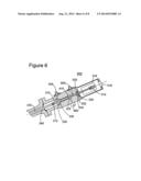 ACTUATOR SEALING SYSTEM AND METHOD diagram and image