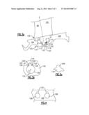 INLET GUIDE VANE RETENTION FEATURE diagram and image