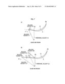 TURBINE FOR TURBOCHARGER AND METHOD FOR ASSEMBLING TURBOCHARGER diagram and image