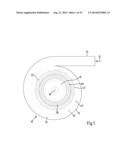 TURBOMACHINES HAVING GUIDE DUCTS diagram and image