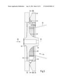 TURBOMACHINES HAVING GUIDE DUCTS diagram and image