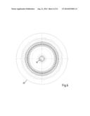 TURBOMACHINES HAVING GUIDE DUCTS diagram and image