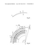 TURBOMACHINES HAVING GUIDE DUCTS diagram and image