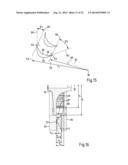 TURBOMACHINES HAVING GUIDE DUCTS diagram and image