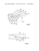 TURBOMACHINES HAVING GUIDE DUCTS diagram and image