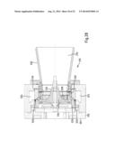 TURBOMACHINES HAVING GUIDE DUCTS diagram and image