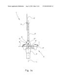 FLOATING WIND TURBINE diagram and image