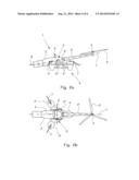 FLOATING WIND TURBINE diagram and image